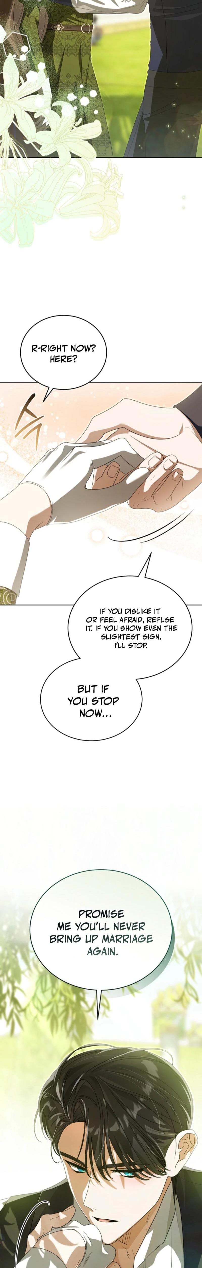My Sweet and Loyal Grand Duke (Uncensored), chapter 10, page 17 of 31