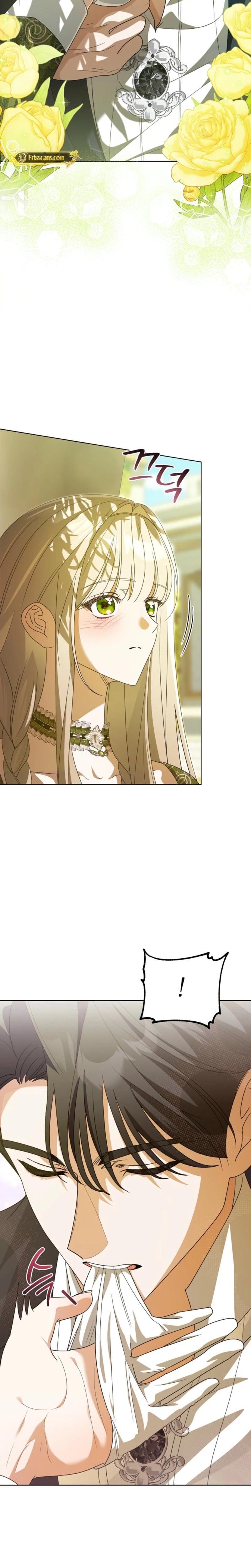 My Sweet and Loyal Grand Duke (Uncensored), chapter 10, page 18 of 31