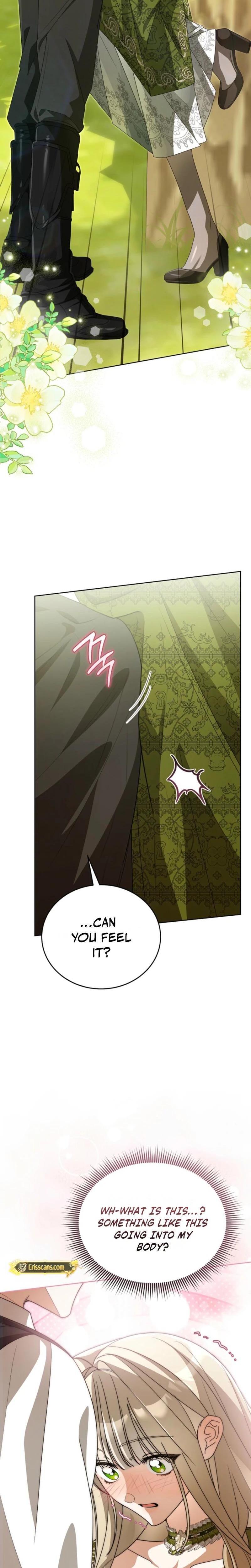 My Sweet and Loyal Grand Duke (Uncensored), chapter 10, page 27 of 31