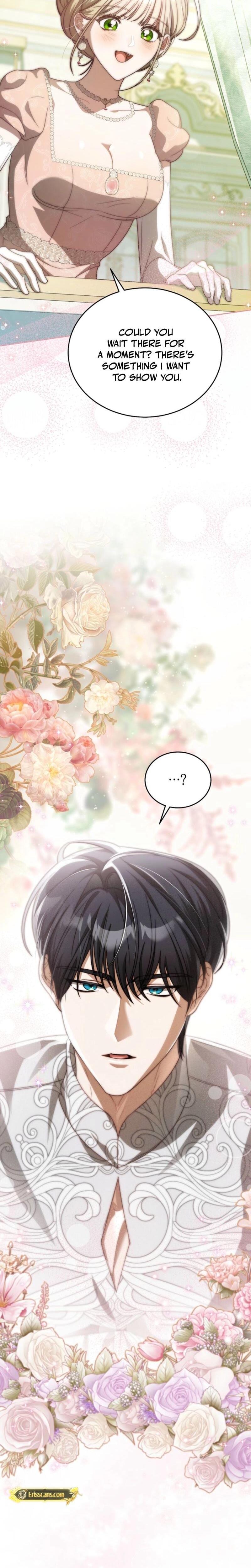 My Sweet and Loyal Grand Duke (Uncensored), chapter 12, page 7 of 30
