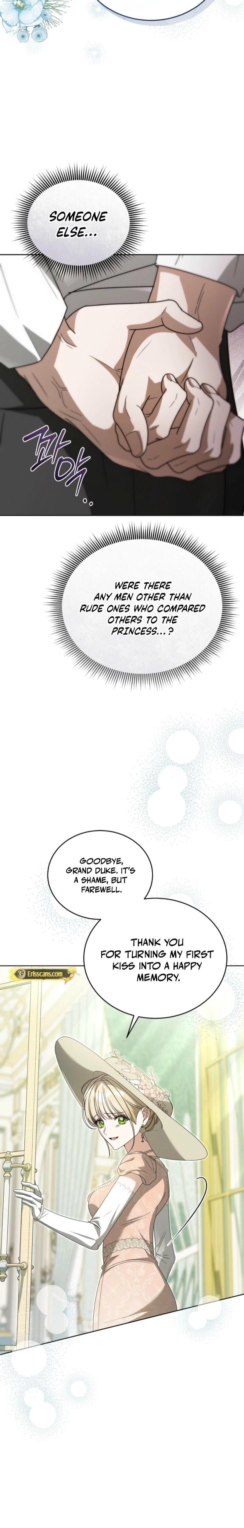 My Sweet and Loyal Grand Duke (Uncensored), chapter 12, page 17 of 30