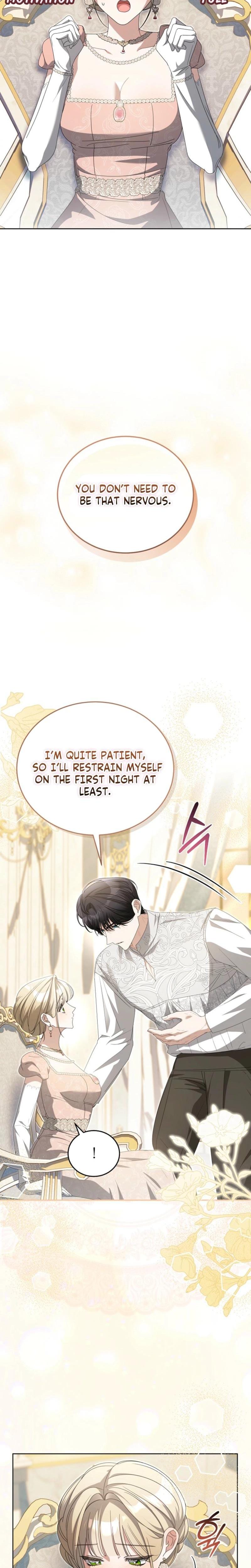 My Sweet and Loyal Grand Duke (Uncensored), chapter 13, page 13 of 32