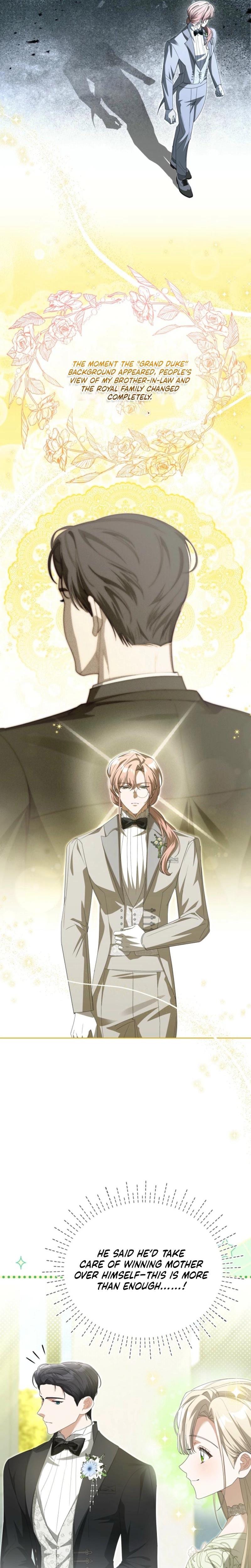 My Sweet and Loyal Grand Duke (Uncensored), chapter 13, page 26 of 32