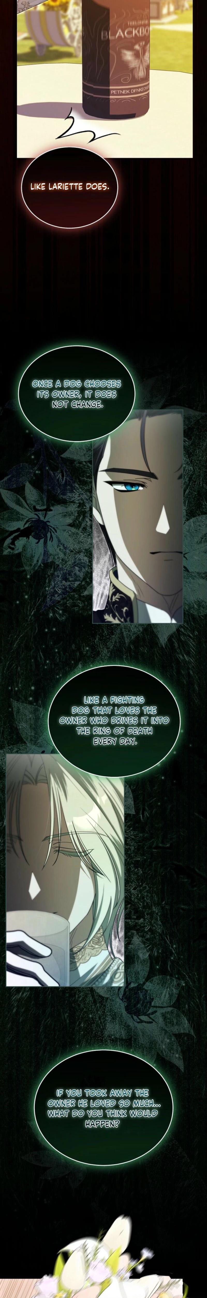 My Sweet and Loyal Grand Duke (Uncensored), chapter 14, page 14 of 29