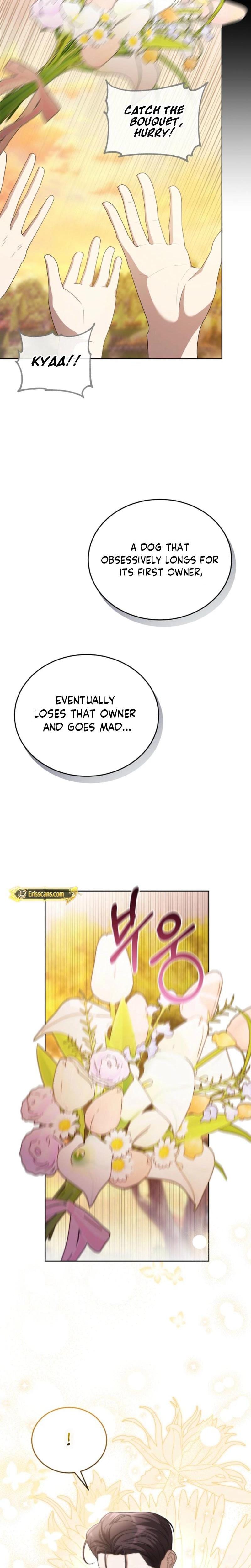 My Sweet and Loyal Grand Duke (Uncensored), chapter 14, page 15 of 29