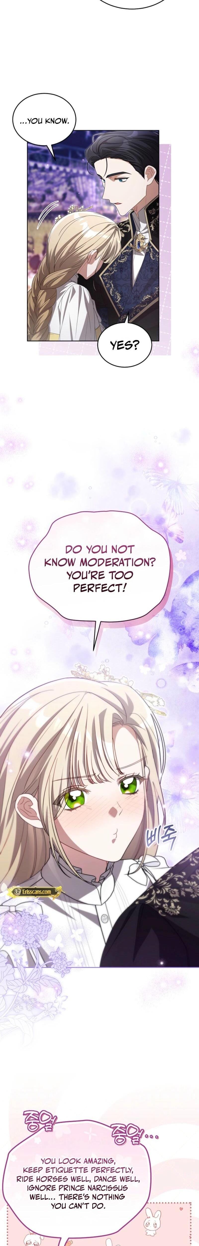 My Sweet and Loyal Grand Duke (Uncensored), chapter 15, page 10 of 29