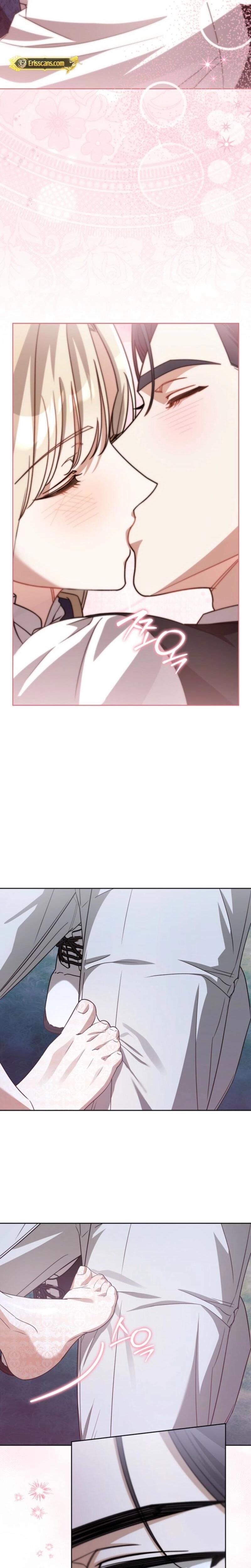 My Sweet and Loyal Grand Duke (Uncensored), chapter 15, page 21 of 29