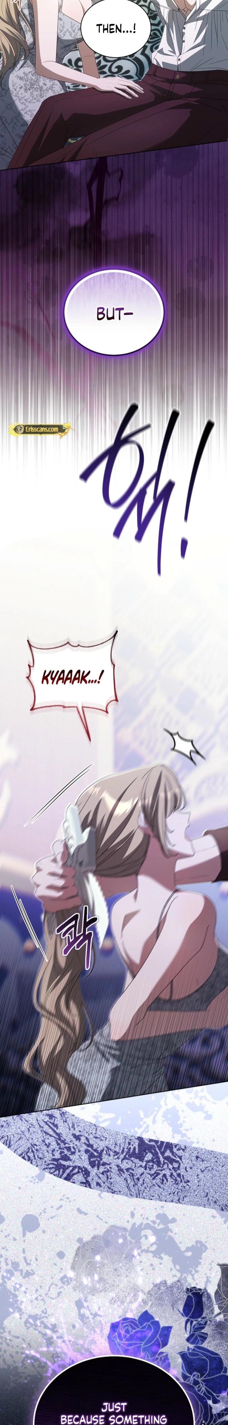 My Sweet and Loyal Grand Duke (Uncensored), chapter 18, page 13 of 29