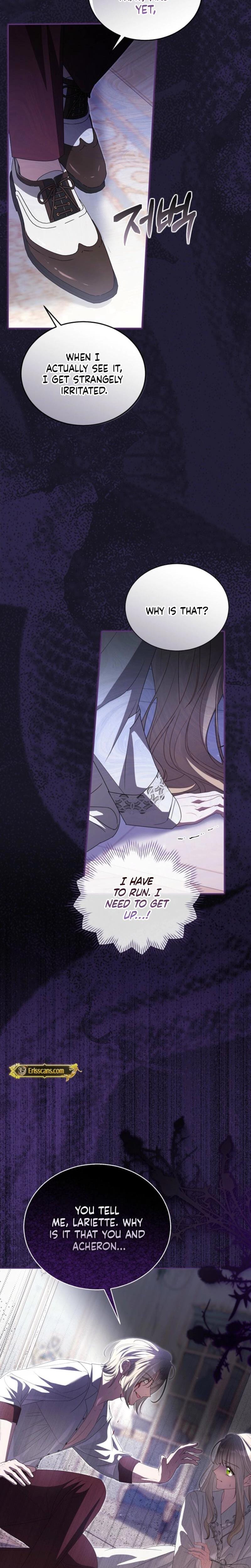 My Sweet and Loyal Grand Duke (Uncensored), chapter 19, page 7 of 31