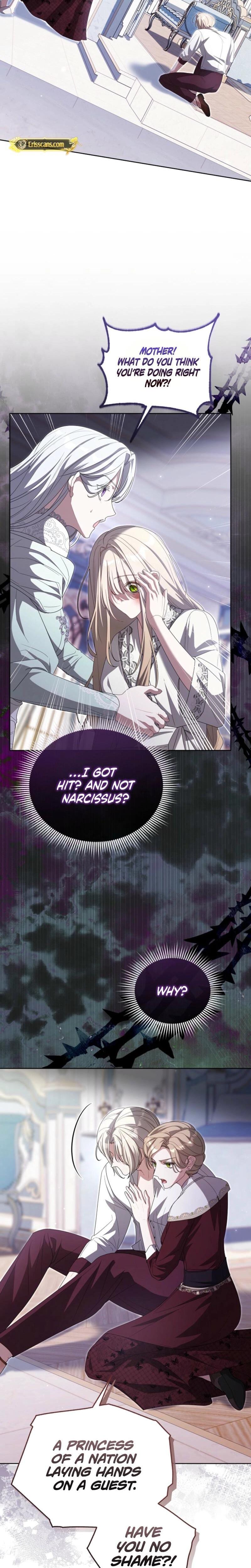 My Sweet and Loyal Grand Duke (Uncensored), chapter 19, page 10 of 31