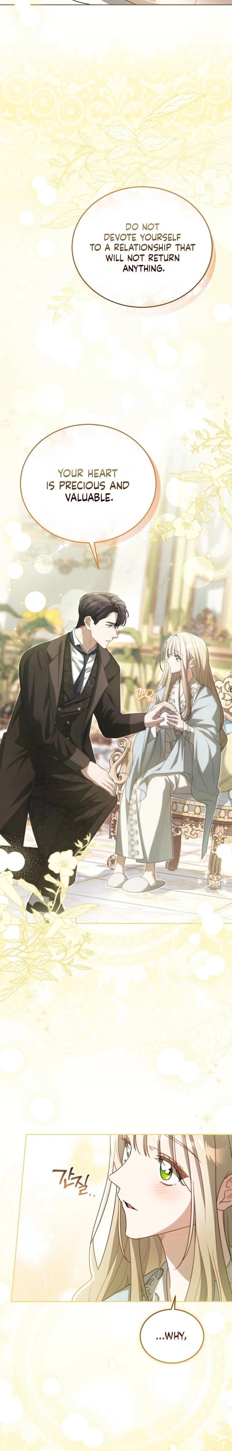 My Sweet and Loyal Grand Duke (Uncensored), chapter 19, page 22 of 31
