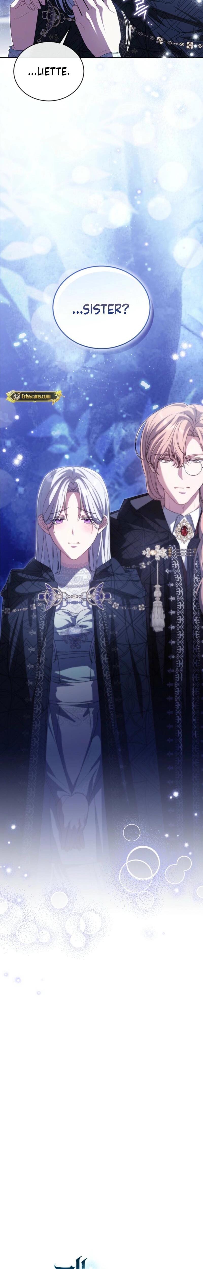 My Sweet and Loyal Grand Duke (Uncensored), chapter 19, page 30 of 31