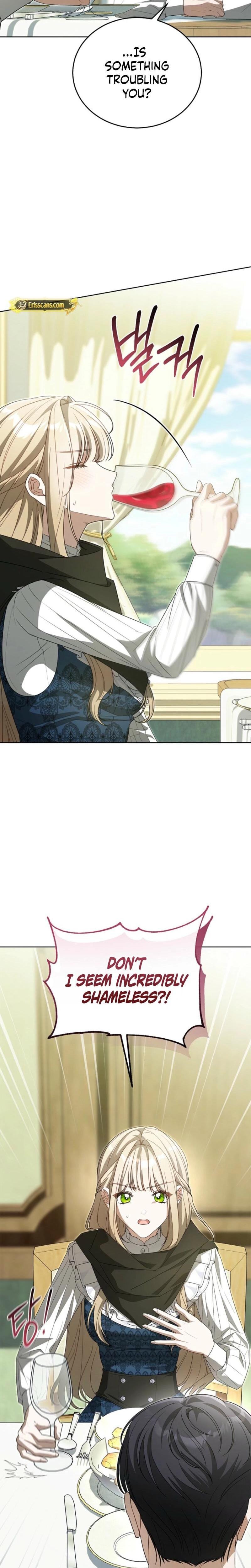 My Sweet and Loyal Grand Duke (Uncensored), chapter 20, page 24 of 33