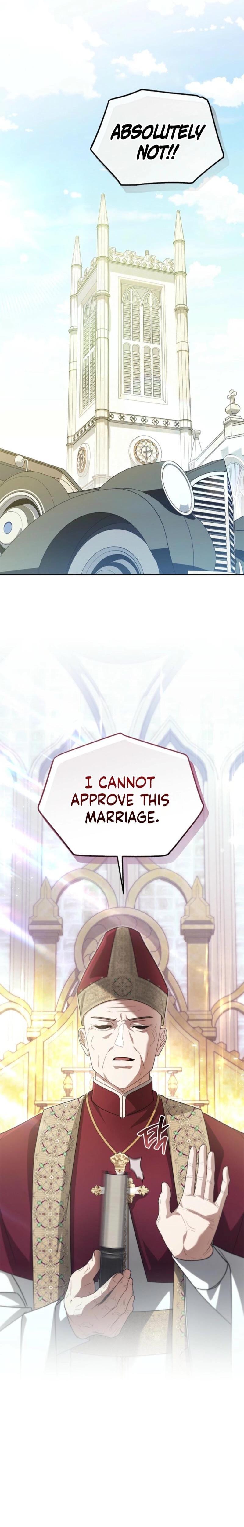 My Sweet and Loyal Grand Duke (Uncensored), chapter 20, page 32 of 33