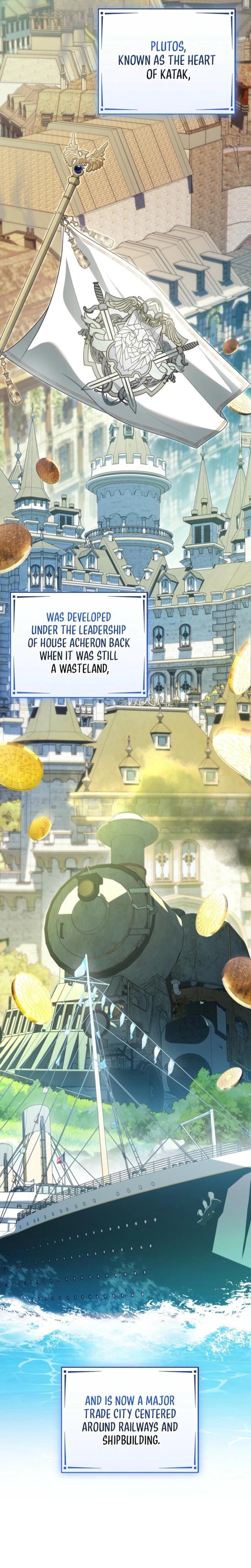 My Sweet and Loyal Grand Duke (Uncensored), chapter 21, page 8 of 30