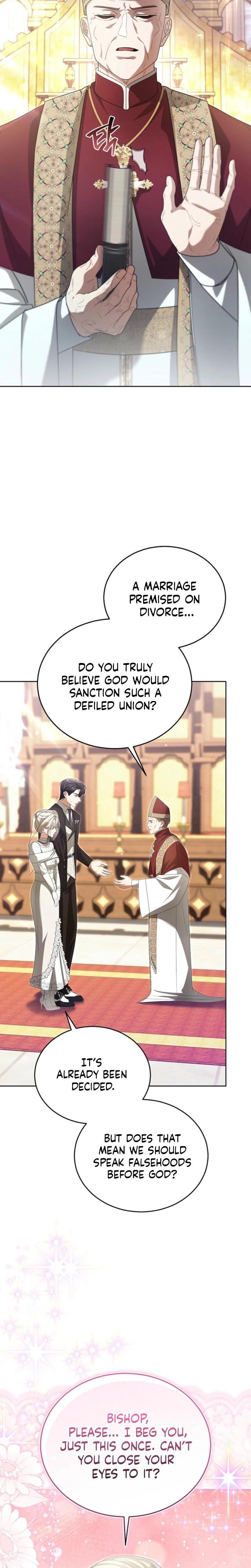 My Sweet and Loyal Grand Duke (Uncensored), chapter 21, page 22 of 30