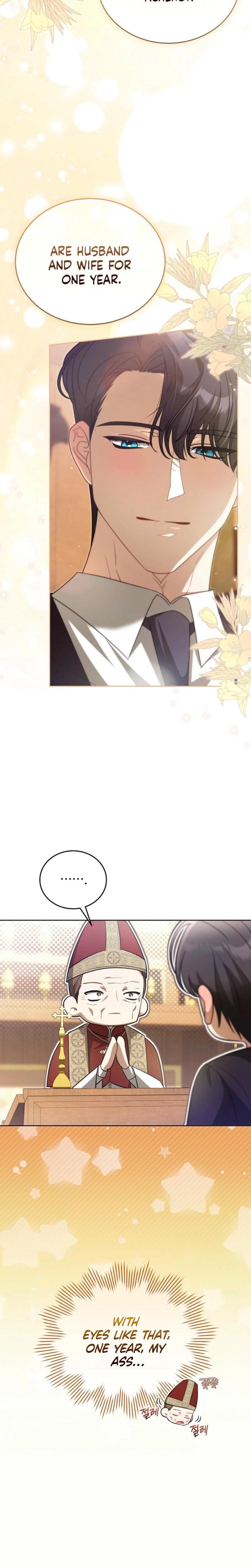 My Sweet and Loyal Grand Duke (Uncensored), chapter 21, page 25 of 30