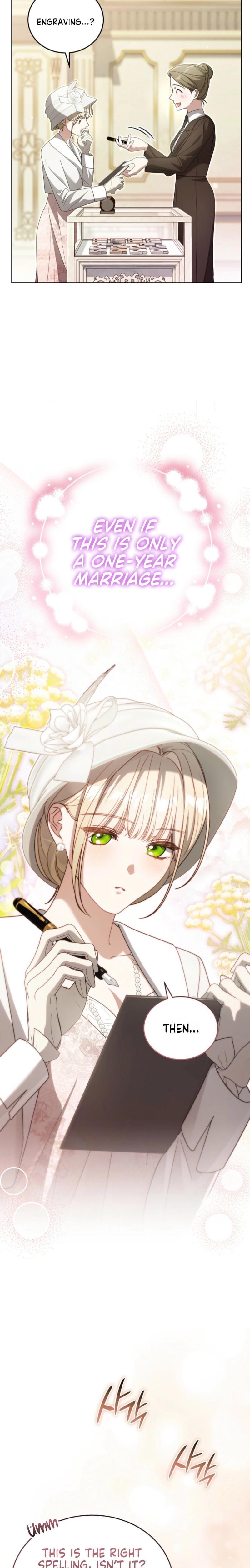 My Sweet and Loyal Grand Duke (Uncensored), chapter 27, page 12 of 29