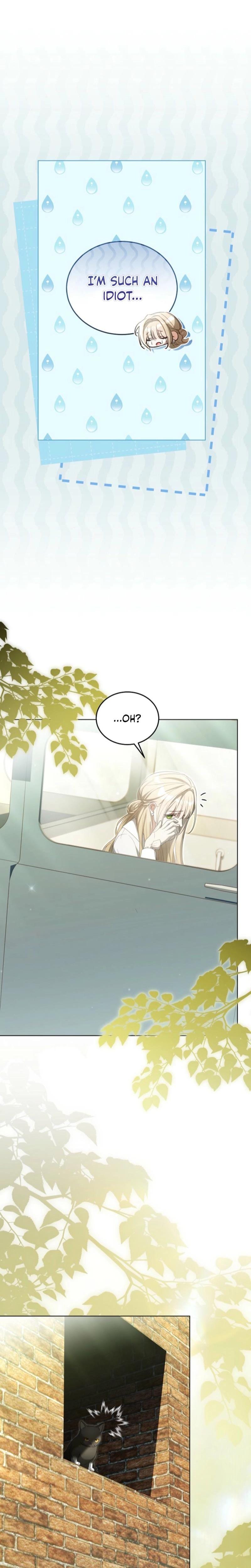 My Sweet and Loyal Grand Duke (Uncensored), chapter 28, page 19 of 31