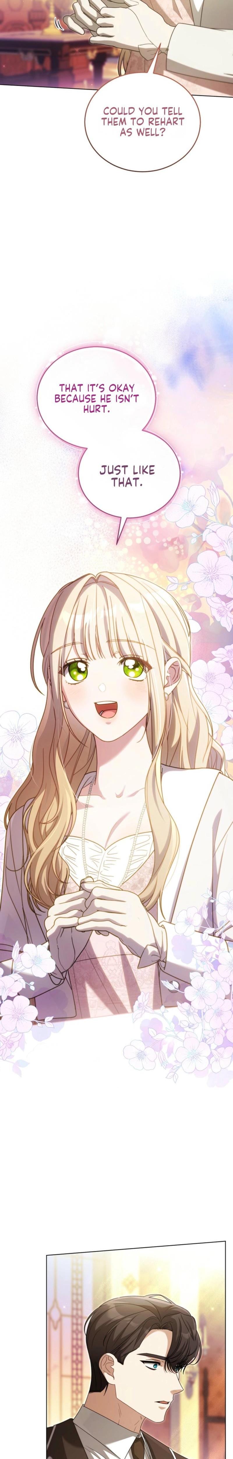 My Sweet and Loyal Grand Duke (Uncensored), chapter 29, page 16 of 27