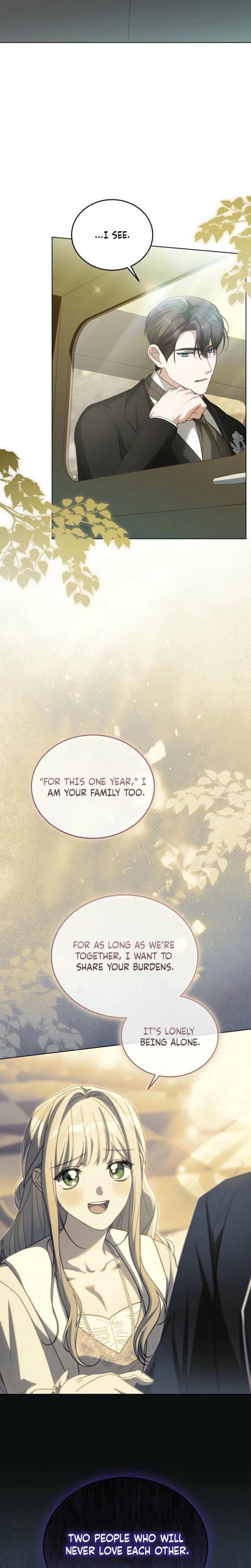 My Sweet and Loyal Grand Duke (Uncensored), chapter 30, page 15 of 31