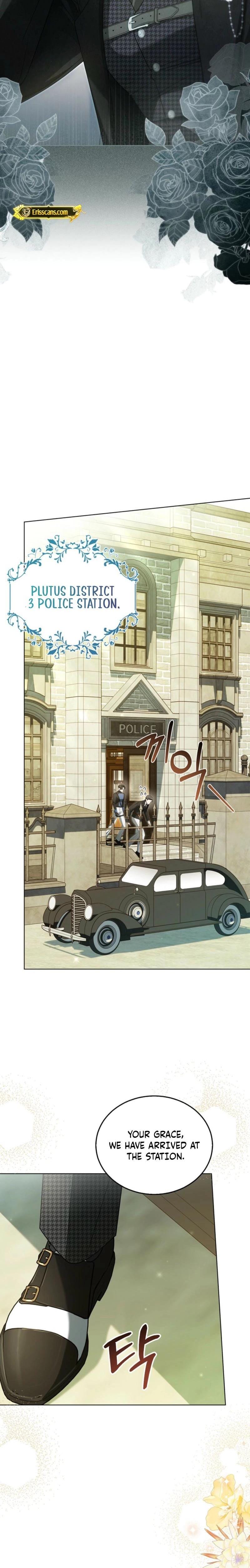 My Sweet and Loyal Grand Duke (Uncensored), chapter 30, page 17 of 31