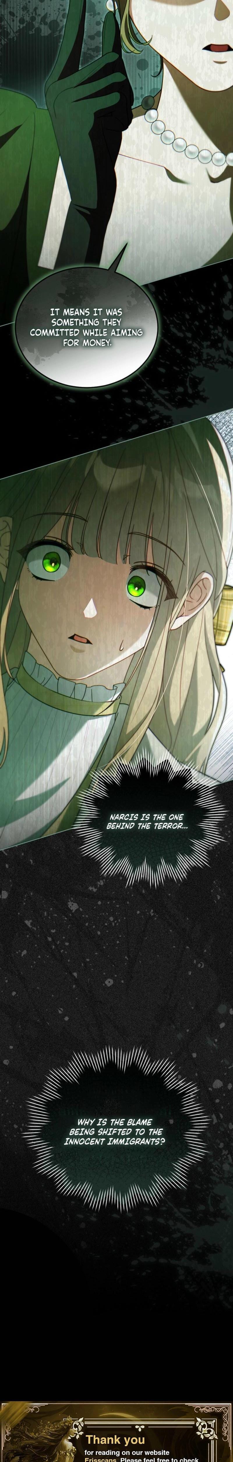 My Sweet and Loyal Grand Duke (Uncensored), chapter 30, page 30 of 31