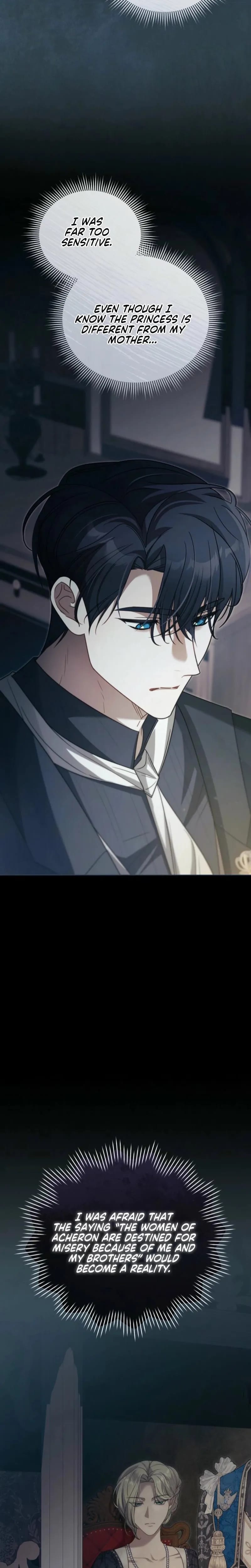 My Sweet and Loyal Grand Duke (Uncensored), chapter 33, page 15 of 31