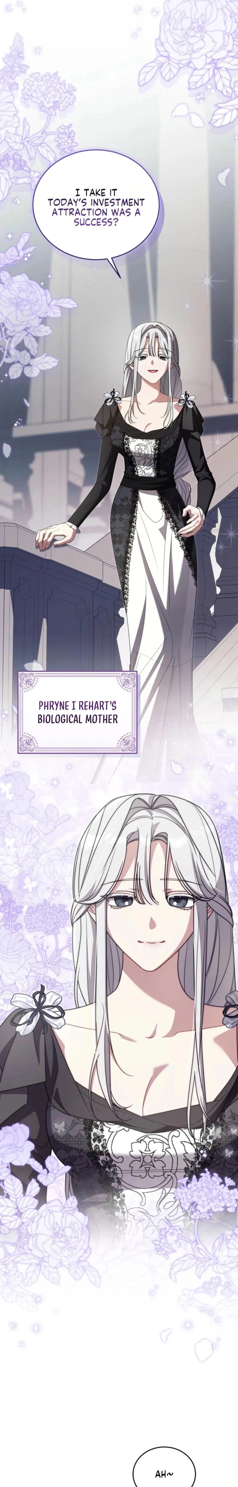 My Sweet and Loyal Grand Duke (Uncensored), chapter 33, page 17 of 31