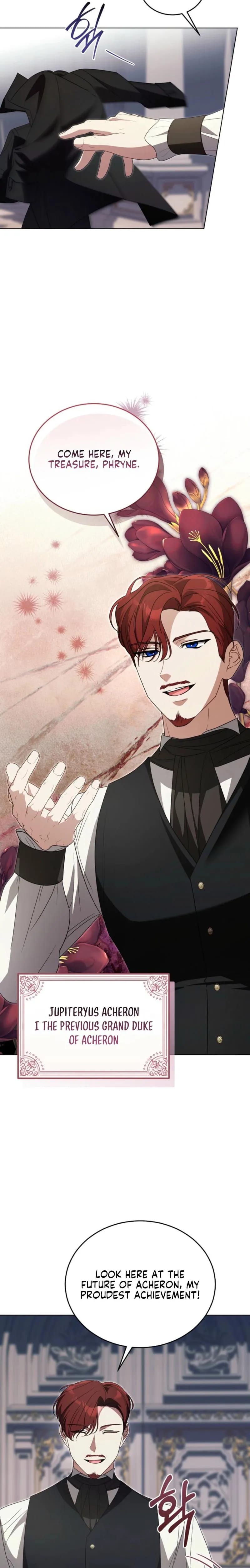 My Sweet and Loyal Grand Duke (Uncensored), chapter 33, page 18 of 31