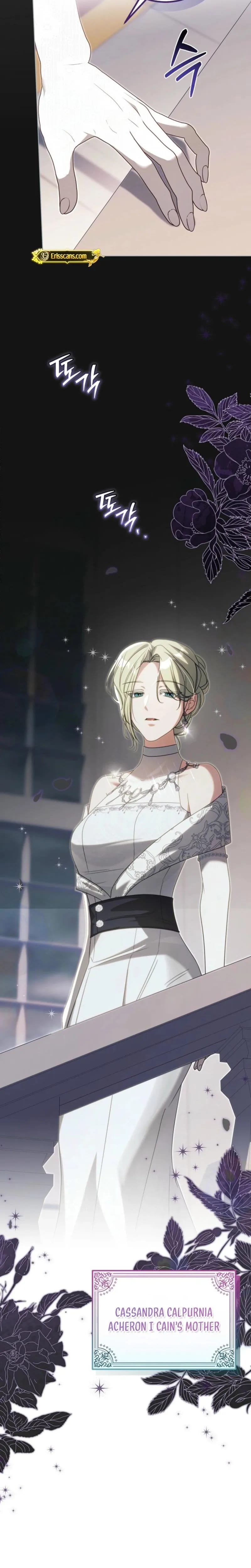 My Sweet and Loyal Grand Duke (Uncensored), chapter 33, page 25 of 31