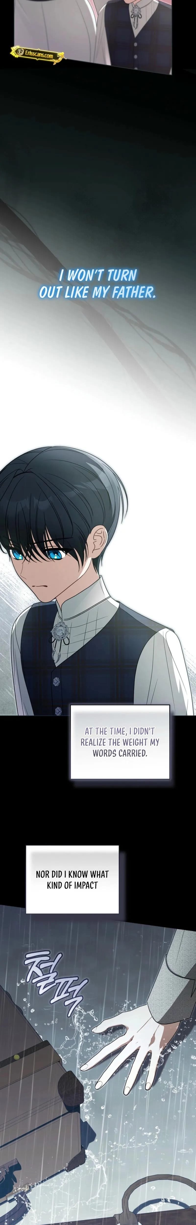 My Sweet and Loyal Grand Duke (Uncensored), chapter 33, page 28 of 31