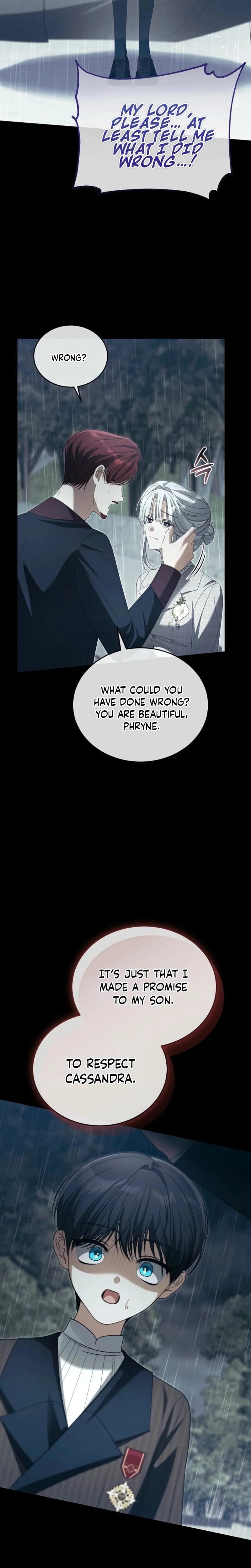 My Sweet and Loyal Grand Duke (Uncensored), chapter 34, page 12 of 31