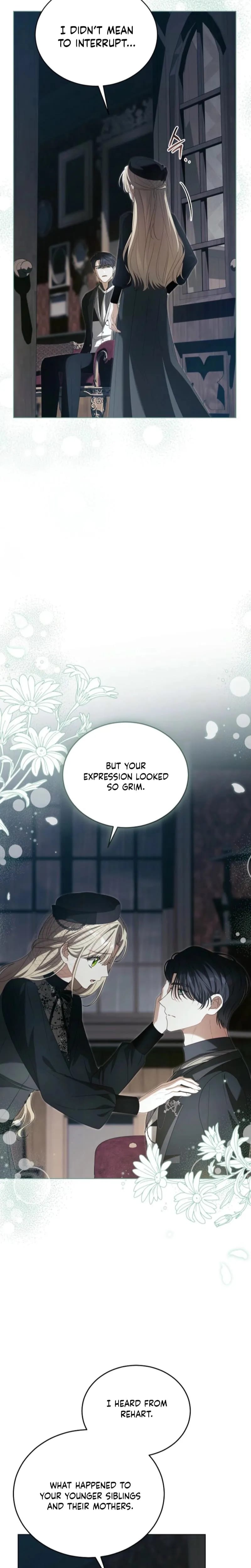 My Sweet and Loyal Grand Duke (Uncensored), chapter 34, page 20 of 31