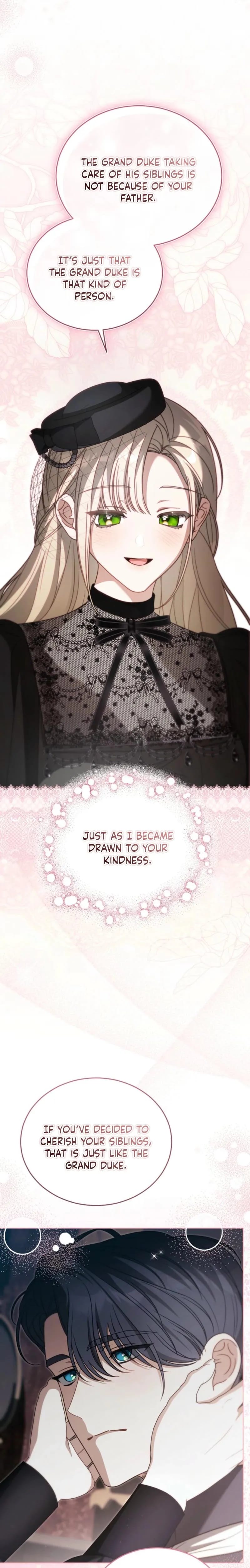 My Sweet and Loyal Grand Duke (Uncensored), chapter 34, page 24 of 31