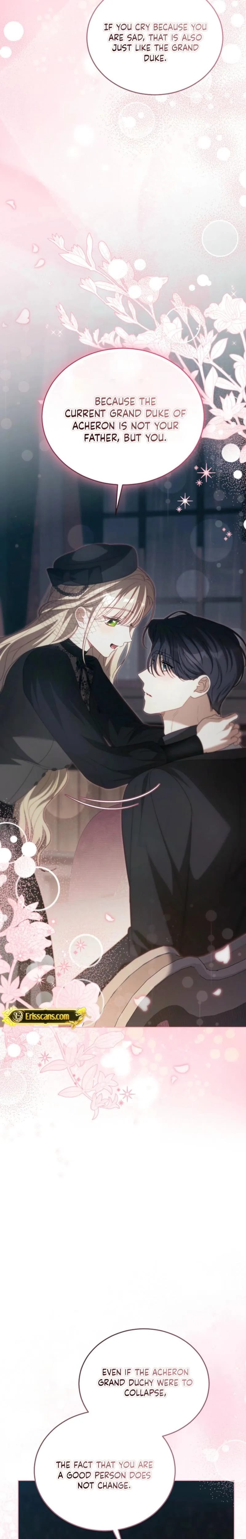 My Sweet and Loyal Grand Duke (Uncensored), chapter 34, page 25 of 31