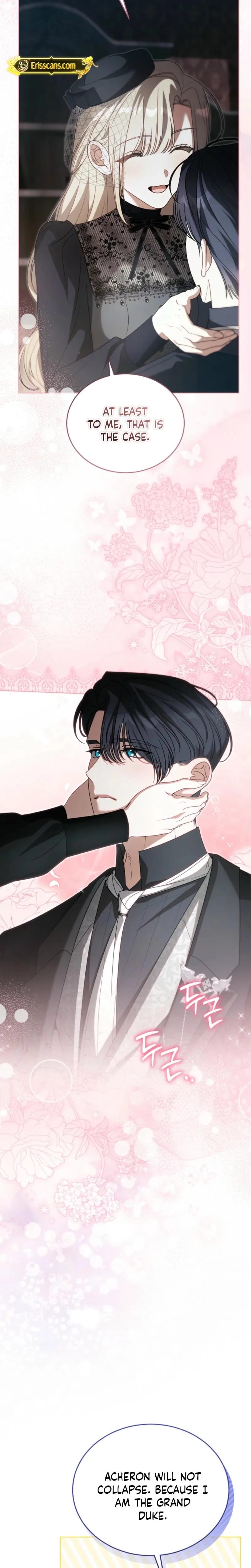 My Sweet and Loyal Grand Duke (Uncensored), chapter 34, page 26 of 31
