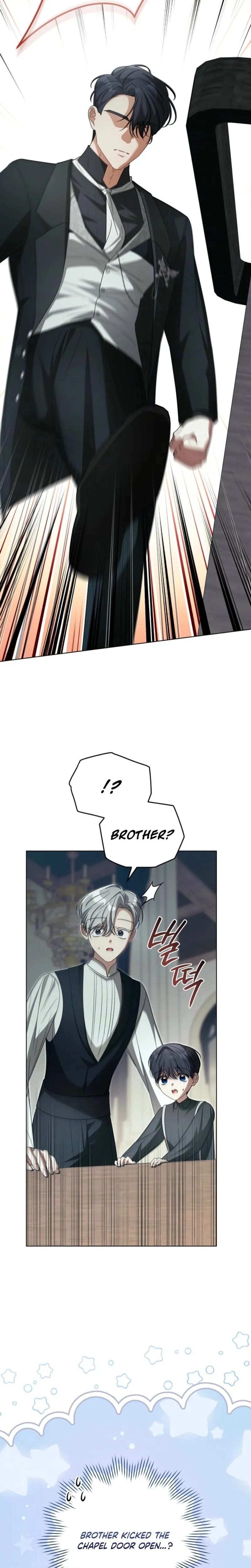 My Sweet and Loyal Grand Duke (Uncensored), chapter 35, page 15 of 27