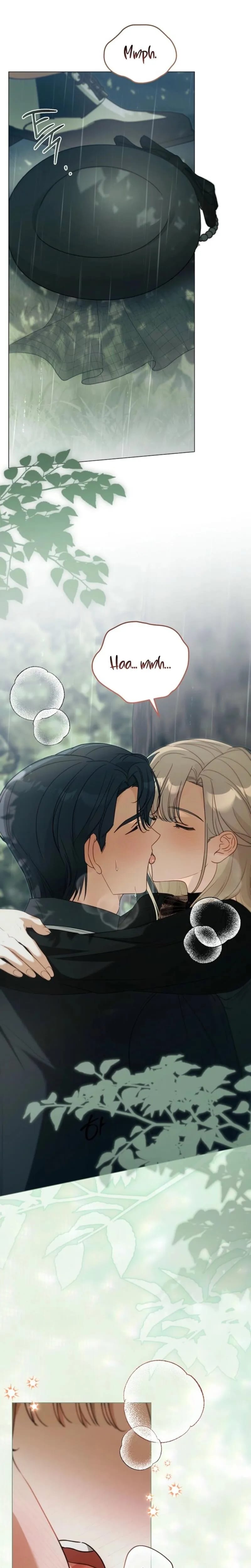 My Sweet and Loyal Grand Duke (Uncensored), chapter 35, page 21 of 27