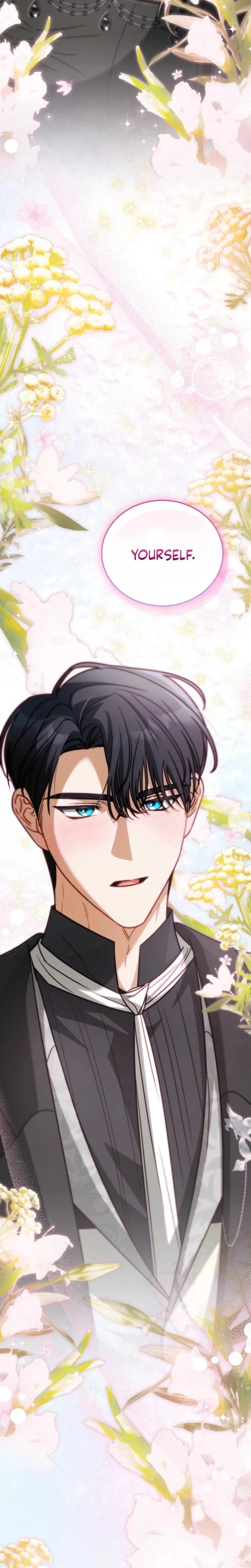 My Sweet and Loyal Grand Duke (Uncensored), chapter 35, page 26 of 27