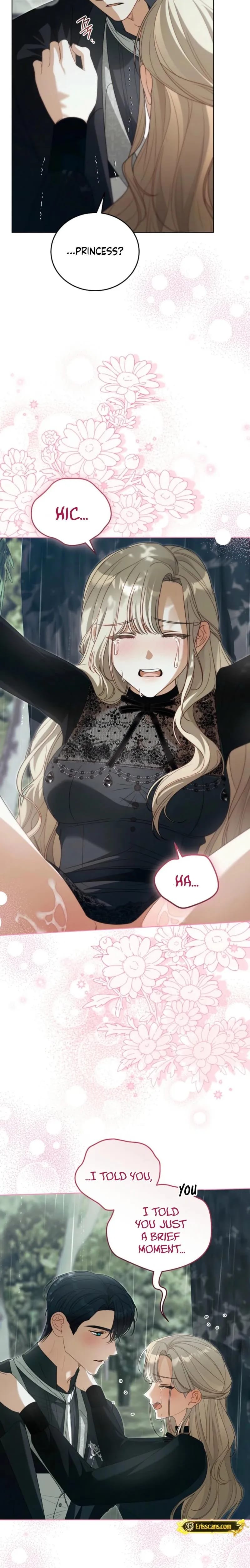 My Sweet and Loyal Grand Duke (Uncensored), chapter 36, page 12 of 26