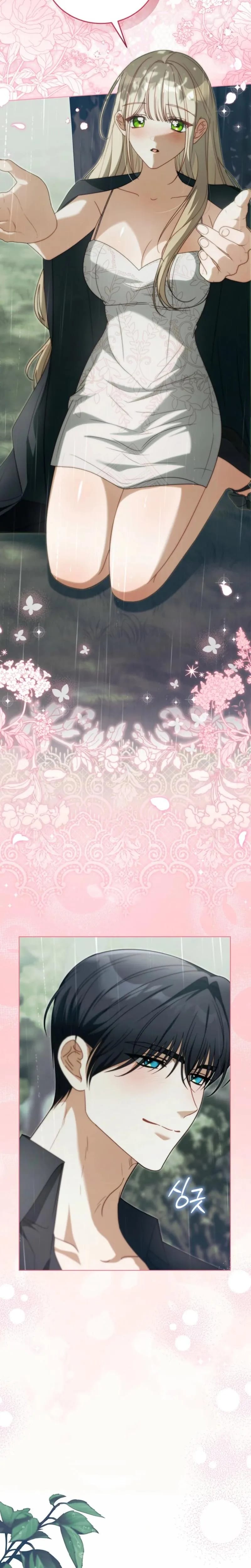 My Sweet and Loyal Grand Duke (Uncensored), chapter 36, page 22 of 26