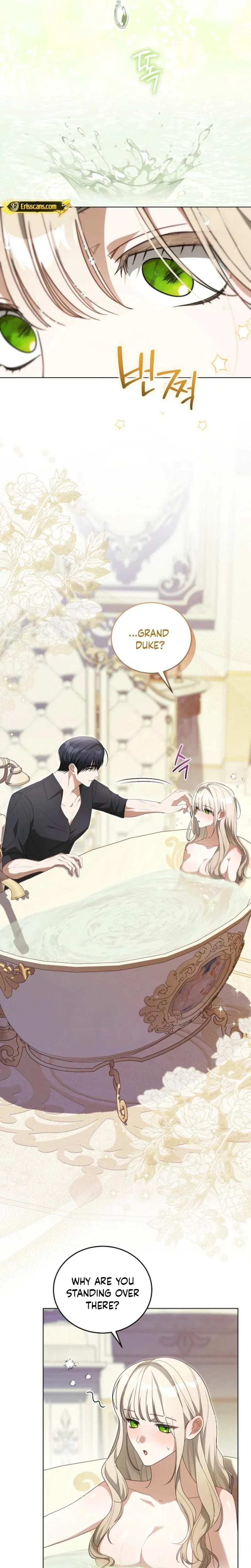 My Sweet and Loyal Grand Duke (Uncensored), chapter 36, page 24 of 26