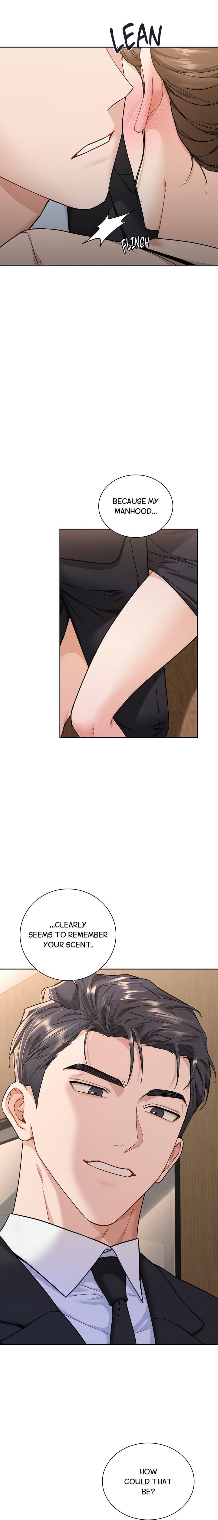 My Sweet Boss (Uncensored), chapter 0, page 7 of 10