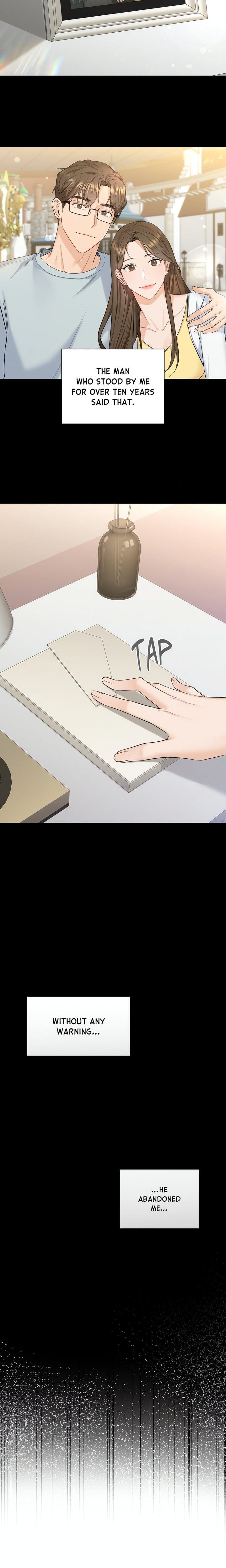 My Sweet Boss (Uncensored), chapter 1, page 12 of 47