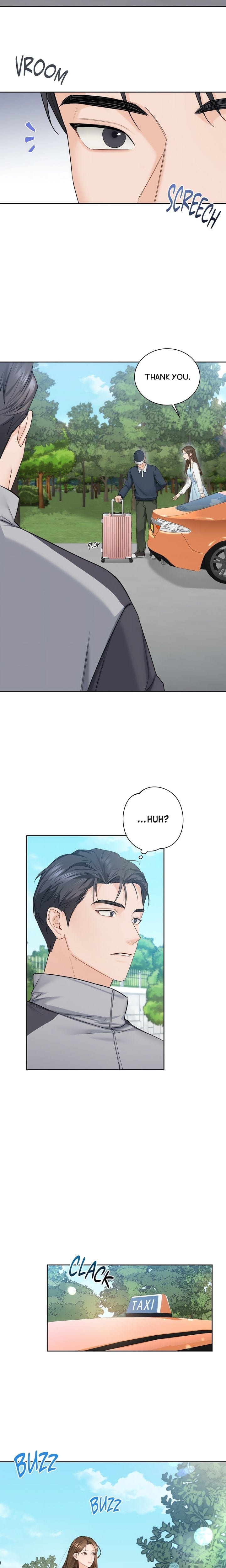 My Sweet Boss (Uncensored), chapter 1, page 17 of 47