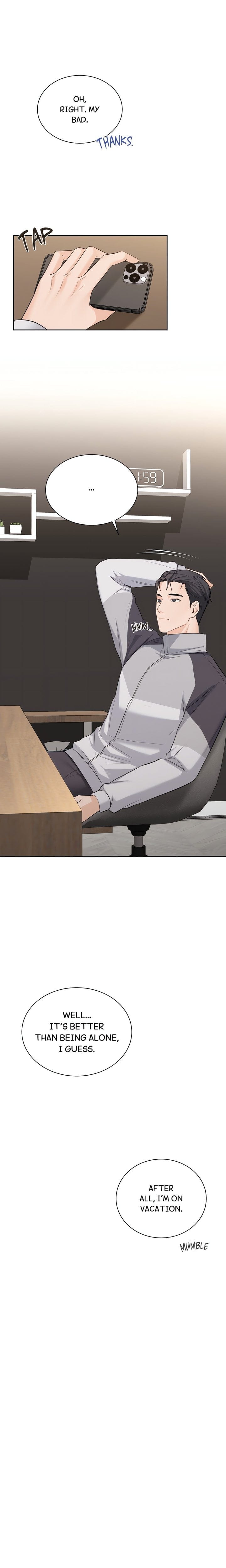 My Sweet Boss (Uncensored), chapter 1, page 28 of 47