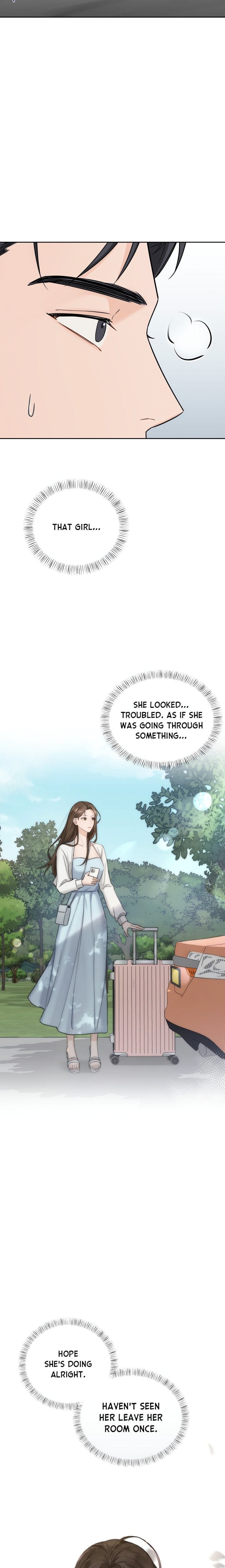 My Sweet Boss (Uncensored), chapter 1, page 36 of 47