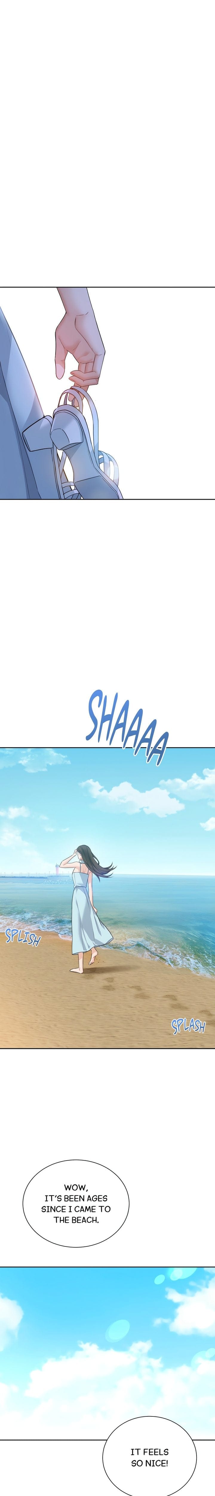 My Sweet Boss (Uncensored), chapter 1, page 39 of 47