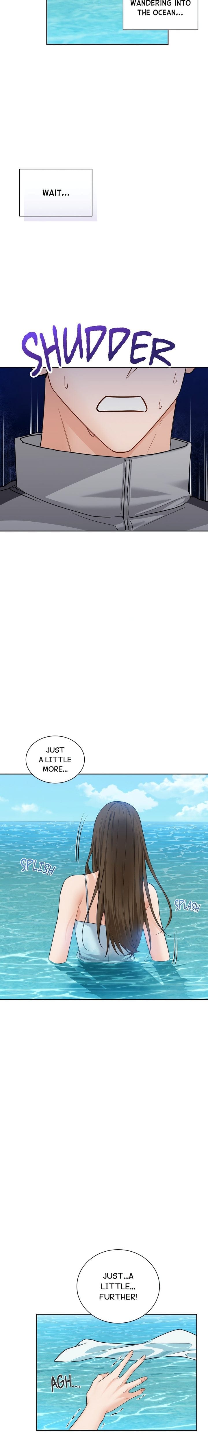 My Sweet Boss (Uncensored), chapter 1, page 43 of 47